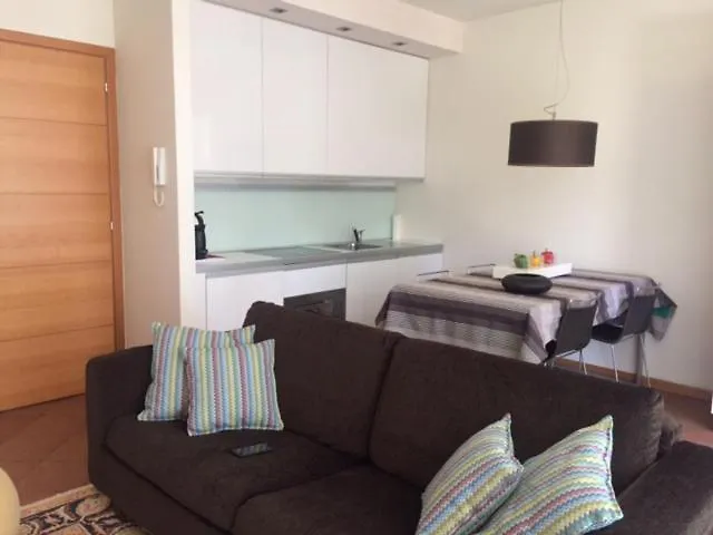 Gardazzurro Aparthotel Padenghe sul Garda 3*,  Italy