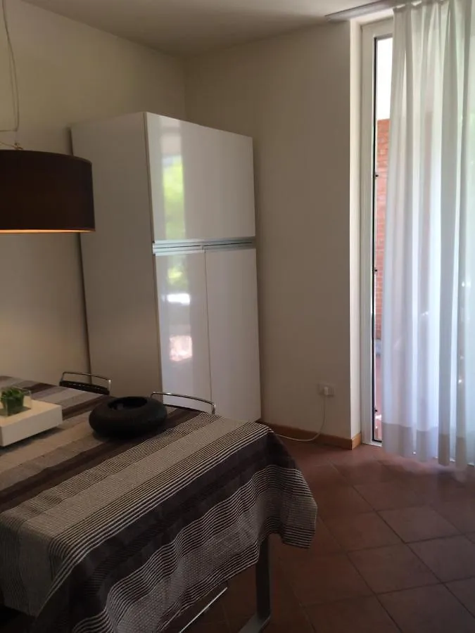 Gardazzurro Aparthotel Padenghe sul Garda