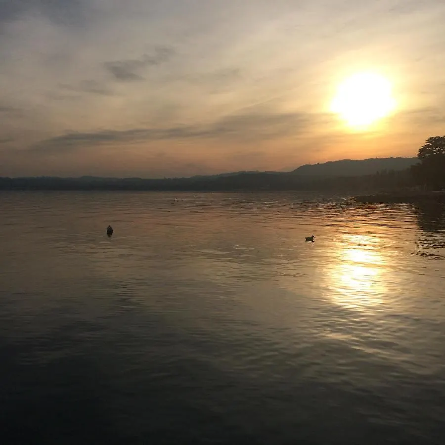 Gardazzurro Aparthotel Padenghe sul Garda
