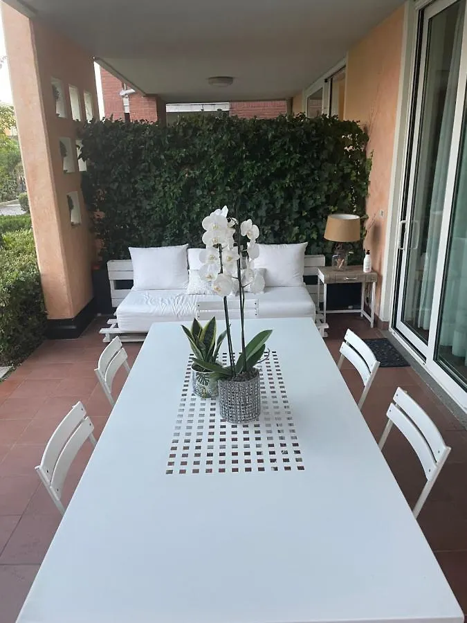 Gardazzurro Aparthotel Padenghe sul Garda