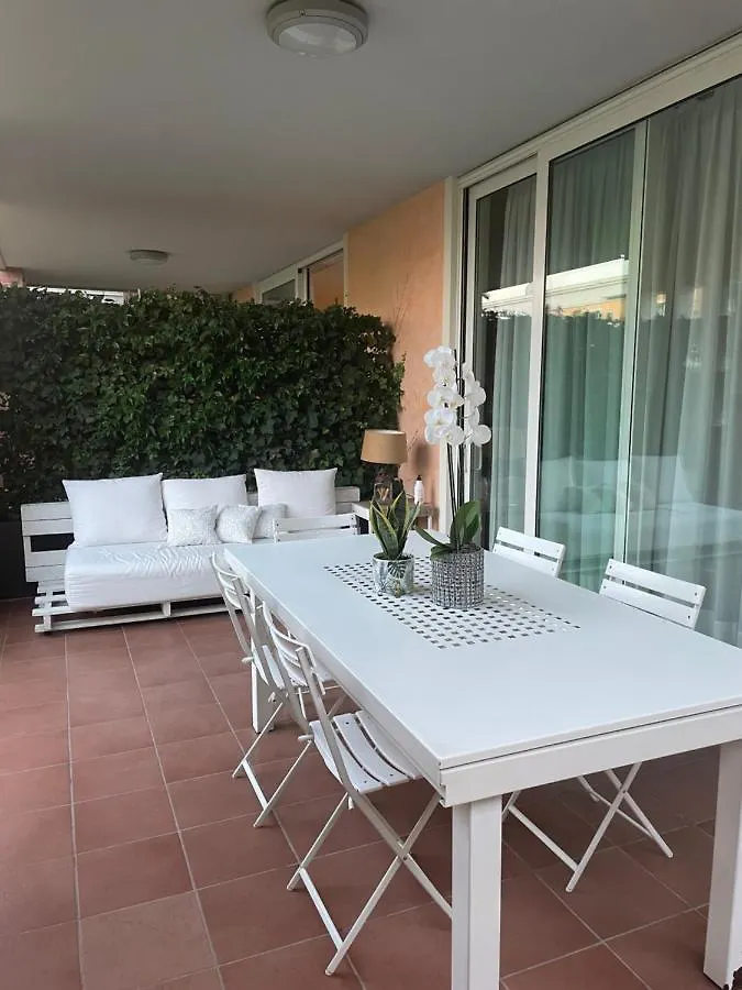 Gardazzurro Aparthotel Padenghe sul Garda