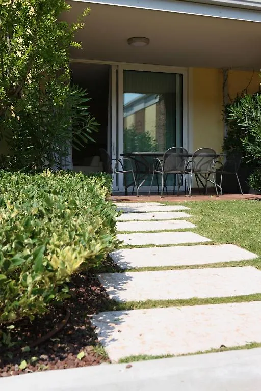 Gardazzurro Aparthotel Padenghe sul Garda