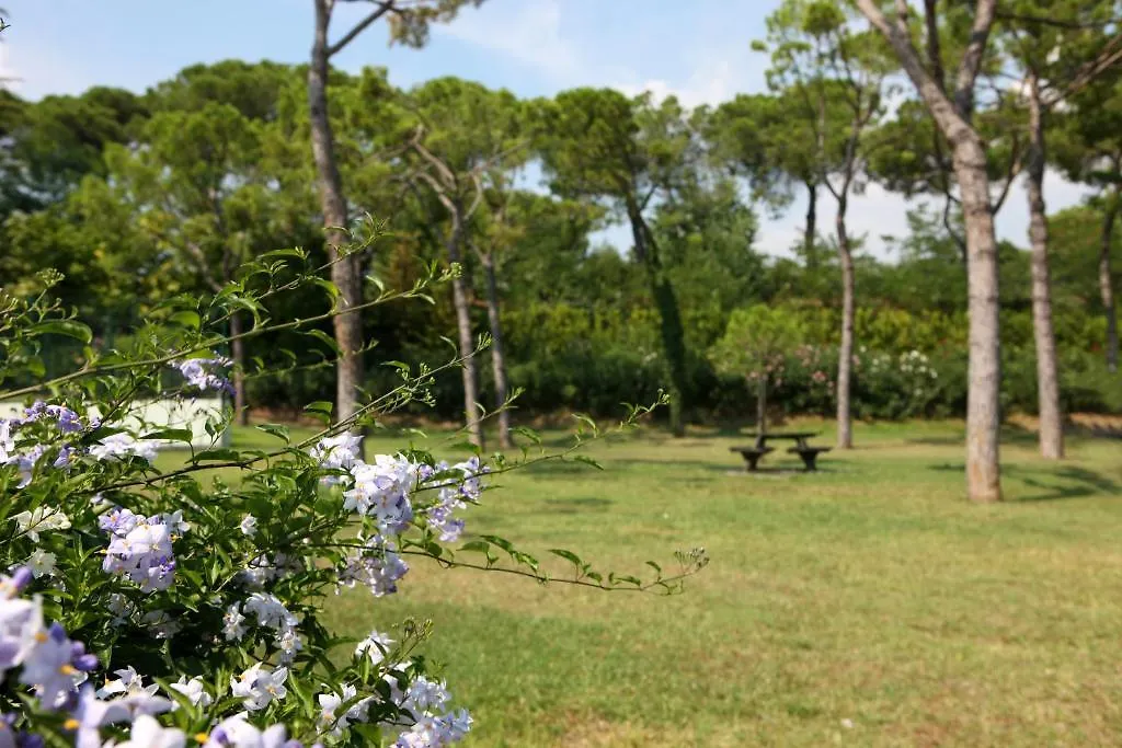 Gardazzurro Aparthotel Padenghe sul Garda
