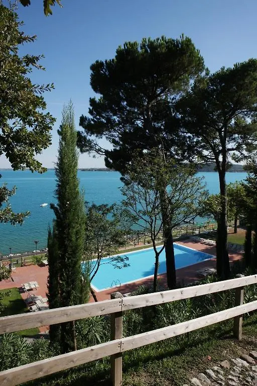 Gardazzurro Aparthotel Padenghe sul Garda