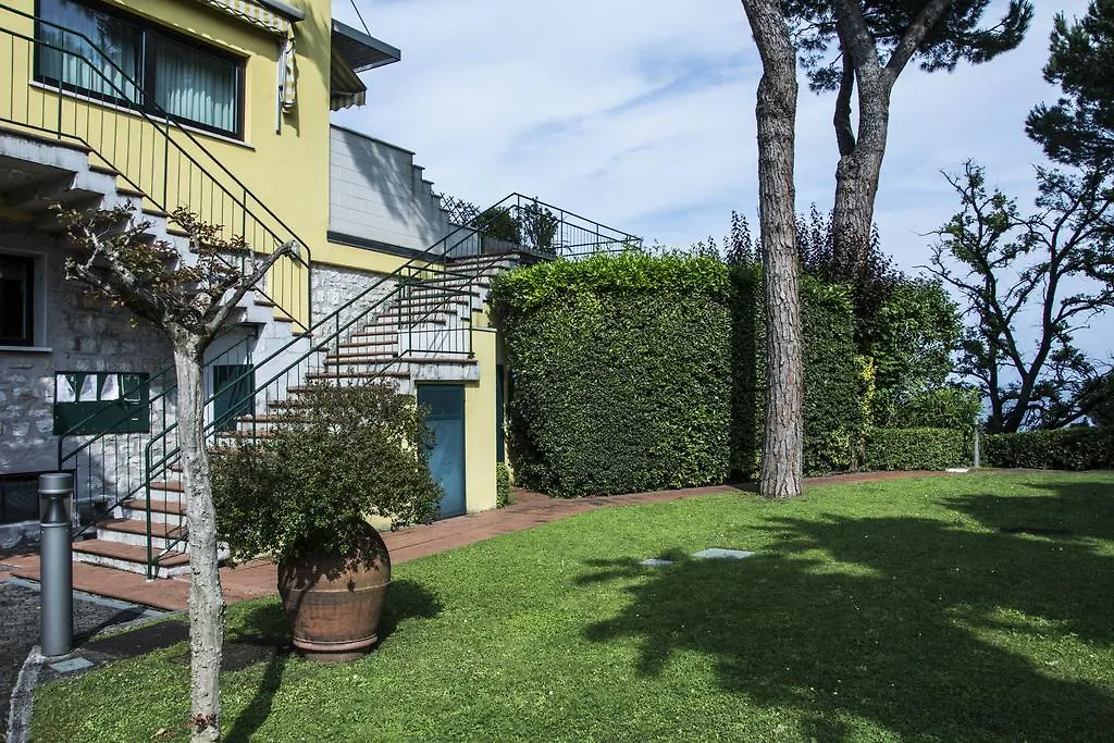 Gardazzurro Aparthotel Padenghe sul Garda