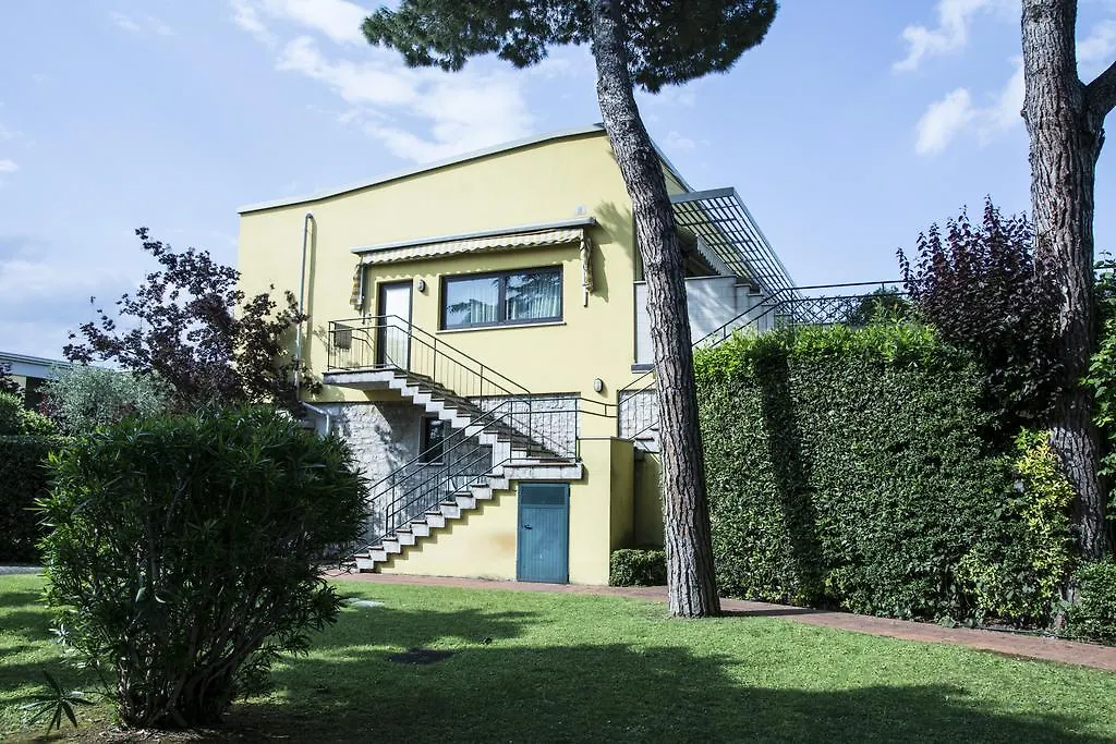 Gardazzurro Aparthotel Padenghe sul Garda