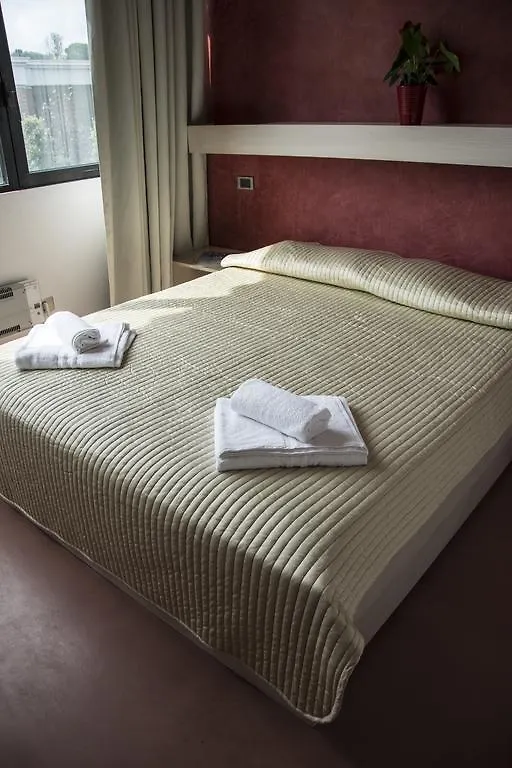 Gardazzurro Aparthotel Padenghe sul Garda