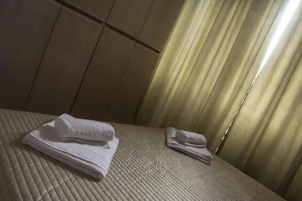 Gardazzurro Aparthotel Padenghe sul Garda
