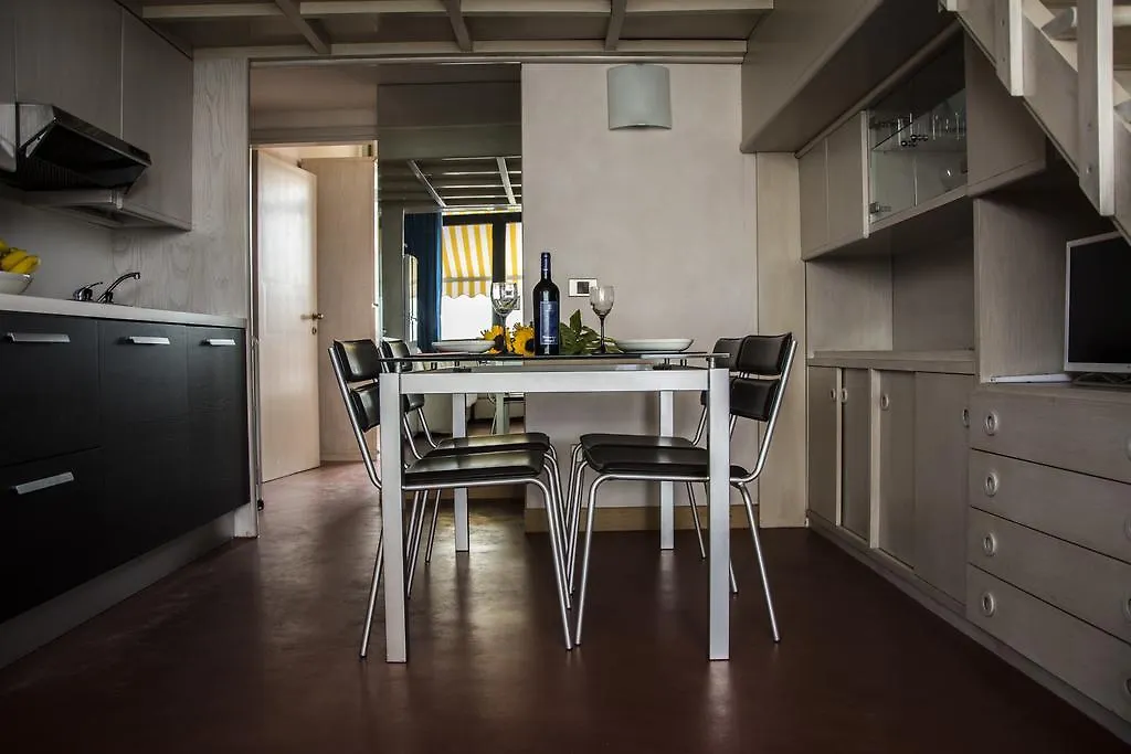 Gardazzurro Aparthotel Padenghe sul Garda