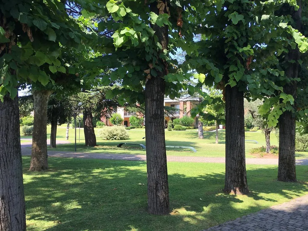 Gardazzurro Aparthotel Padenghe sul Garda