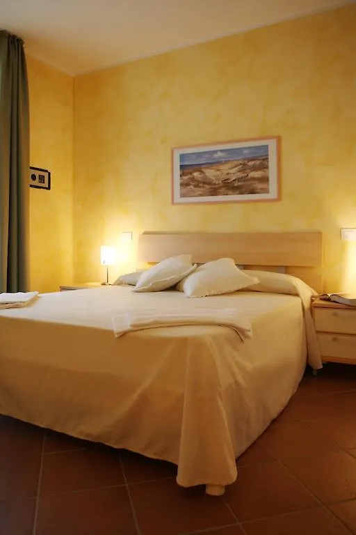 Gardazzurro Aparthotel Padenghe sul Garda