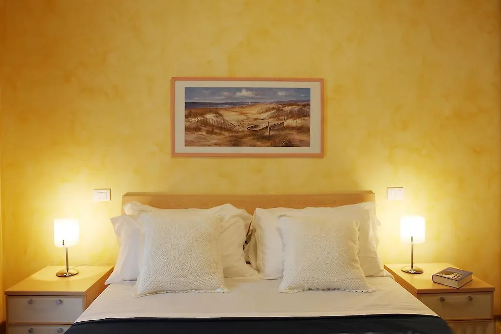 Gardazzurro Aparthotel Padenghe sul Garda