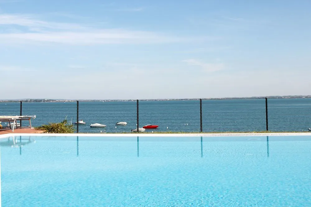 Gardazzurro Aparthotel Padenghe sul Garda