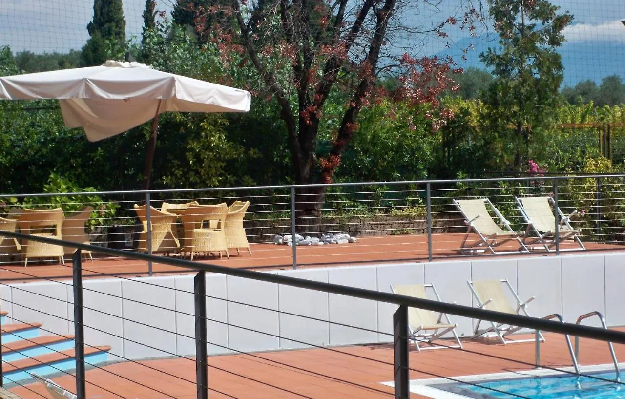 Gardazzurro Aparthotel Padenghe sul Garda