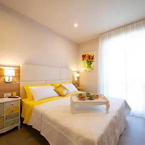 Hotel La Rocchetta
