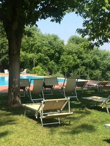 Gardazzurro Aparthotel Padenghe sul Garda