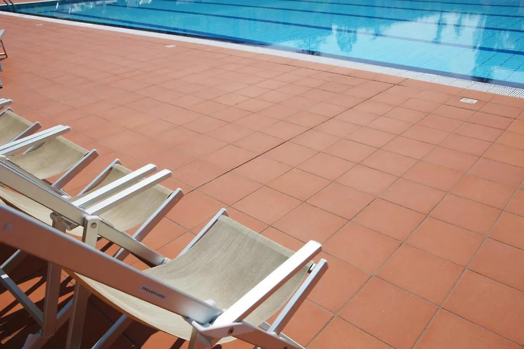 Gardazzurro Aparthotel Padenghe sul Garda