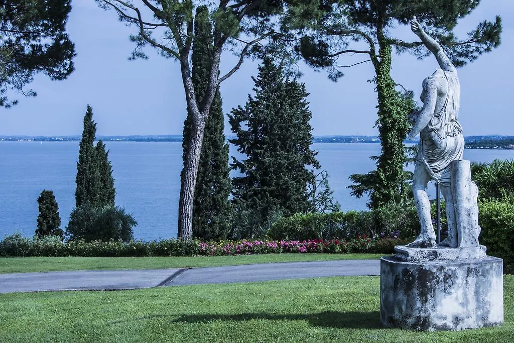 Gardazzurro Aparthotel Padenghe sul Garda Itália
