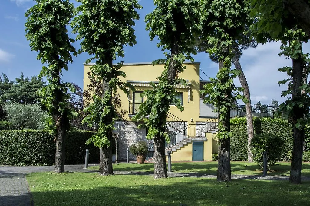 Gardazzurro Aparthotel Padenghe sul Garda