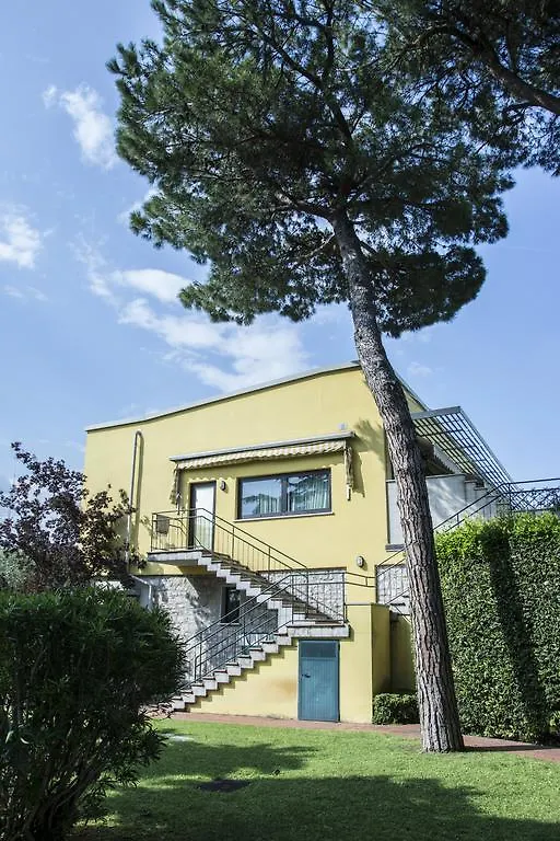 Gardazzurro Aparthotel Padenghe sul Garda Itália