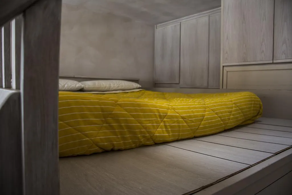 Gardazzurro Aparthotel Padenghe sul Garda 3*,  Itália