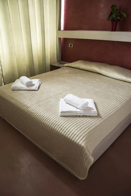 Gardazzurro Aparthotel Padenghe sul Garda