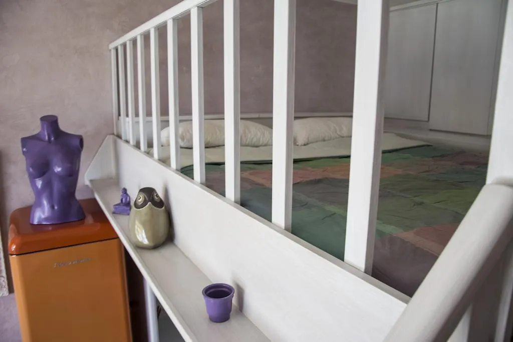 Gardazzurro Aparthotel Padenghe sul Garda