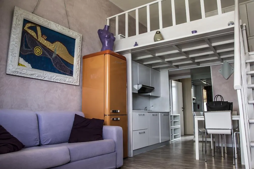 Gardazzurro Aparthotel Padenghe sul Garda