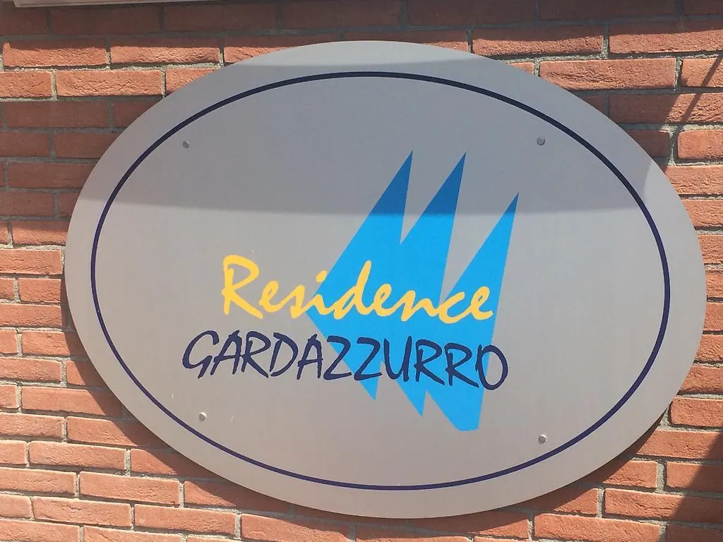***  Gardazzurro Aparthotel Padenghe sul Garda Itália