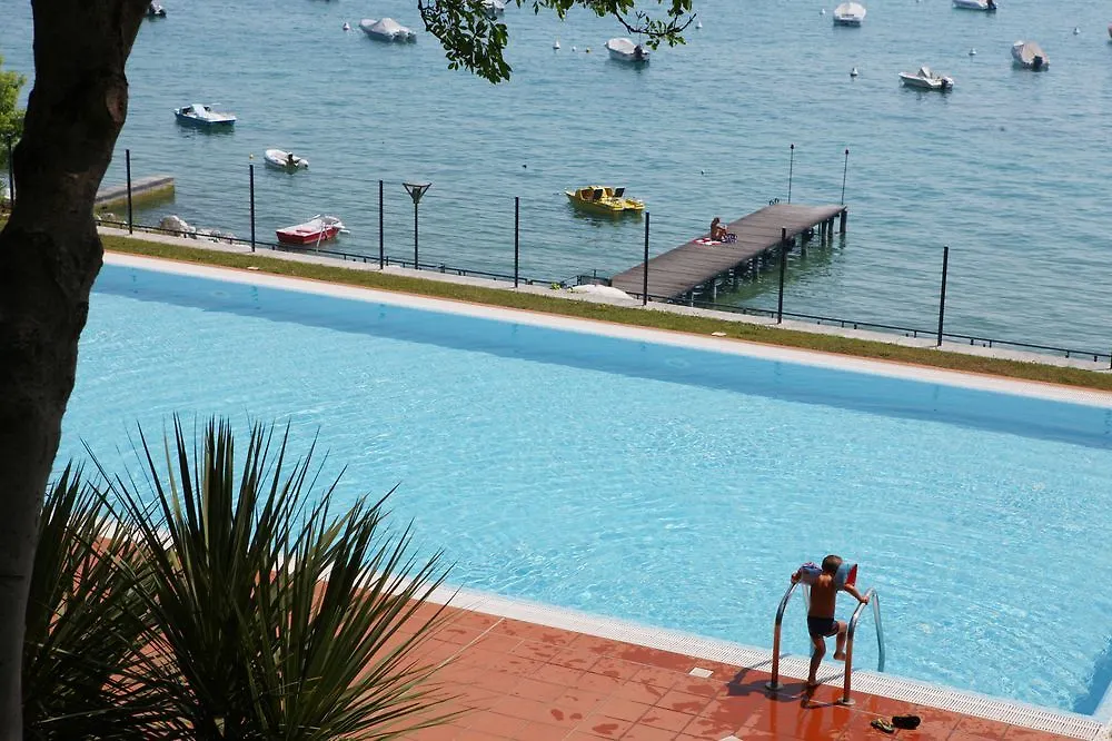 Gardazzurro Aparthotel Padenghe sul Garda